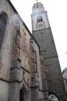 Stadtpfarrkirche St. Nikolaus &ndash; &copy; Nicole Hickmann (Eberhardt TRAVEL)