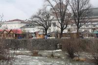 Christkindlmarkt Meran &ndash; &copy; Nicole Hickmann (Eberhardt TRAVEL)