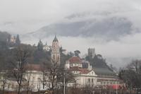 Kurstadt Meran &ndash; &copy; Nicole Hickmann (Eberhardt TRAVEL)