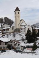 Reschen &ndash; &copy; Nicole Hickmann (Eberhardt TRAVEL)