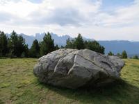 Wanderung zur Rossalm