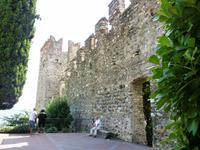 03.08.2013 Sirmione &ndash; &copy; Jutta Petzold-Herrmann (Eberhardt TRAVEL)