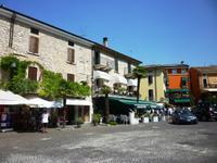 03.08.2013 Sirmione