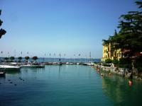 03.08.2013 Sirmione, Gardasee &ndash; &copy; Jutta Petzold-Herrmann (Eberhardt TRAVEL)