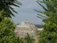 Tag 4 - Blick zur Engelsburg &ndash; &copy; Sabine Heitzer (Eberhardt TRAVEL)