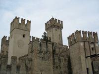Burg, Sirmione