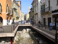 Verona &ndash; &copy; Patrick Fritzsche (Eberhardt TRAVEL)