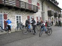 am Karrepass &ndash; &copy; Petra Lehe (Eberhardt TRAVEL)