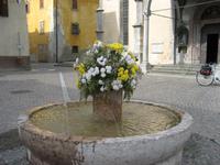 Mezzana