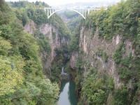 Noceklamm &ndash; &copy; Petra Lehe (Eberhardt TRAVEL)