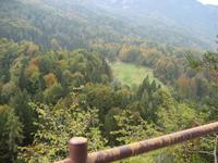 Südtiroler Herbst &ndash; &copy; Petra Lehe (Eberhardt TRAVEL)