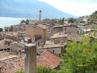 Blick auf Limone &ndash; &copy; Elke Reuter (Eberhardt TRAVEL)