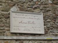 Maria Callas &ndash; &copy; Elke Reuter (Eberhardt TRAVEL)