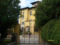 Villa von Maria Callas &ndash; &copy; Elke Reuter (Eberhardt TRAVEL)