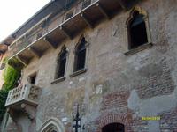 Balkon der Julia &ndash; &copy; Elke Reuter (Eberhardt TRAVEL)