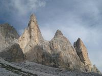 Drei Zinnen &ndash; &copy; Jürgen Schmeißer (Eberhardt TRAVEL)