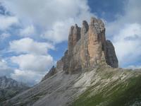 Drei Zinnen &ndash; &copy; Jürgen Schmeißer (Eberhardt TRAVEL)