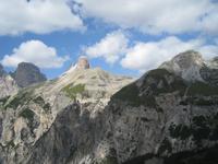 Toblinger Knoten &ndash; &copy; Jürgen Schmeißer (Eberhardt TRAVEL)