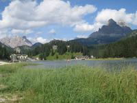 Missurinasee &ndash; &copy; Jürgen Schmeißer (Eberhardt TRAVEL)