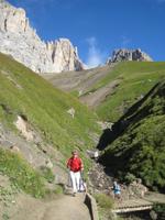 König Friedrich August Weg &ndash; &copy; Jürgen Schmeißer (Eberhardt TRAVEL)