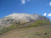 Plattkofel &ndash; &copy; Jürgen Schmeißer (Eberhardt TRAVEL)