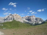 Sella &ndash; &copy; Jürgen Schmeißer (Eberhardt TRAVEL)