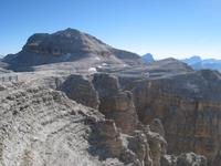 Piz Boe &ndash; &copy; Jürgen Schmeißer (Eberhardt TRAVEL)