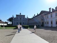 Karthause von Pavia &ndash; &copy; Ingrid Langer (Eberhardt TRAVEL)