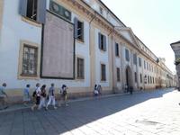 Universität von Pavia &ndash; &copy; Ingrid Langer (Eberhardt TRAVEL)
