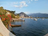 Hotel Carillon in Feriolo am Lago Maggiore &ndash; &copy; Ingrid Langer (Eberhardt TRAVEL)