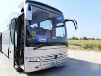 unser Bus &ndash; &copy; Ingrid Langer (Eberhardt TRAVEL)