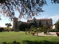 Tenuto Castello Desana &ndash; &copy; Ingrid Langer (Eberhardt TRAVEL)