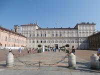 Palazzo Reale Turin &ndash; &copy; Ingrid Langer (Eberhardt TRAVEL)