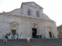 unterwegs in Turin &ndash; &copy; Ingrid Langer (Eberhardt TRAVEL)