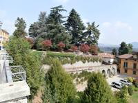 Biella in der Oberstadt &ndash; &copy; Ingrid Langer (Eberhardt TRAVEL)