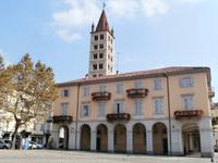 Biella &ndash; &copy; Ingrid Langer (Eberhardt TRAVEL)