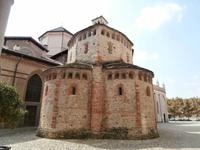 Biella-Battistero &ndash; &copy; Ingrid Langer (Eberhardt TRAVEL)