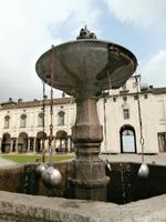 Sacro Monte de Oropa &ndash; &copy; Ingrid Langer (Eberhardt TRAVEL)
