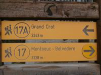 Grand Paradiso  &ndash; &copy; Ingrid Langer (Eberhardt TRAVEL)