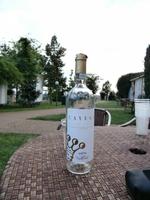 Eberhardt gibt einen Arneis-Weiswein aus &ndash; &copy; Ingrid Langer (Eberhardt TRAVEL)