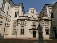 Palazzo Alfieri &ndash; &copy; Ingrid Langer (Eberhardt TRAVEL)