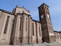 Asti - der Dom &ndash; &copy; Ingrid Langer (Eberhardt TRAVEL)