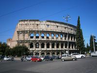 Colloseum