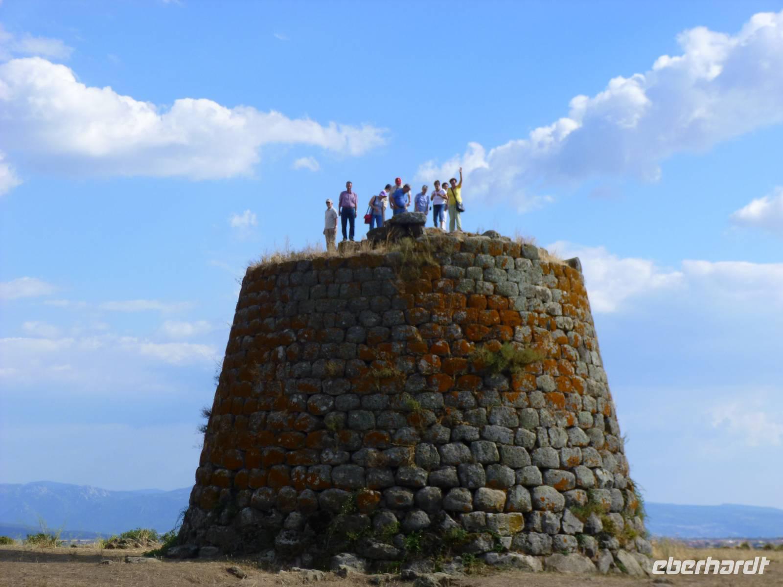 Nuraghe 
