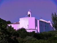 Kirche Stella Maris &ndash; &copy; Angelika Werner (Eberhardt TRAVEL)