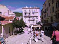 in Bonifacio &ndash; &copy; Angelika Werner (Eberhardt TRAVEL)