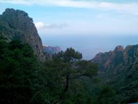 Calanche &ndash; &copy; Angelika Werner (Eberhardt TRAVEL)