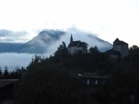 Wahrzeichen von Sterzing &ndash; &copy; Angelika Werner (Eberhardt TRAVEL)