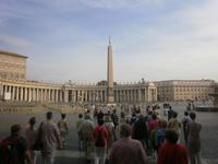 Petersplatz &ndash; &copy; Katrin Deutschbein (Eberhardt TRAVEL)