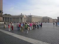 Petersplatz &ndash; &copy; Katrin Deutschbein (Eberhardt TRAVEL)